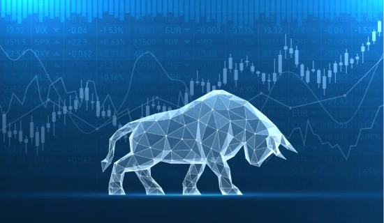 Stocks advance ahead of Powell testimony Stocks advance ahead of Powell testimony