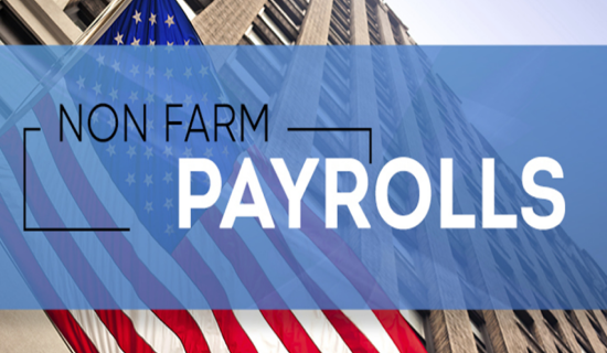 Equities mixed ahead of US nonfarm payrolls data